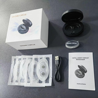 MORPHEO HUB Dispositivo Antirussamento