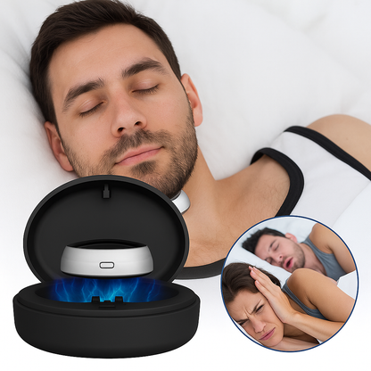 MORPHEO HUB Dispositivo Antirussamento